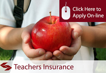 Teachers Liability Insurance