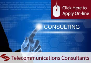 Telecommunications Consultants Liability Insurance