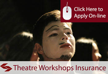 Theatre Workshops Employers Liability Insurance