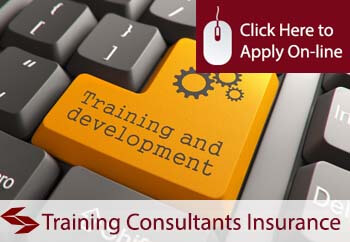 Training Consultants Liability Insurance