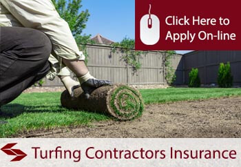 tradesman insurance for turfing services contractors