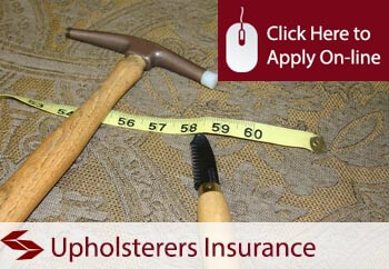 Upholsterers Employers Liability Insurance
