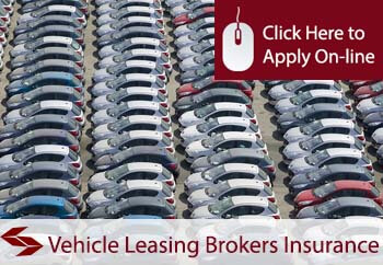 Vehicle Leasing Brokers Employers Liability Insurance
