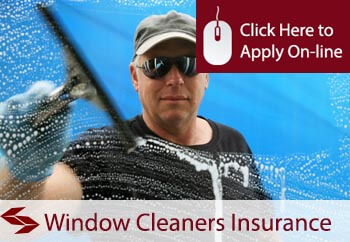 self employed window cleaners liability insurance