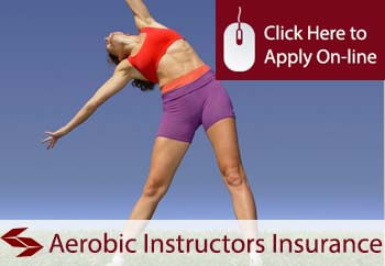 self employed aerobic instructors liability insurance