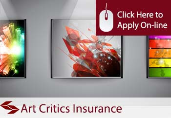 art critics insurance 