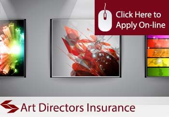 Self Employed Art Directors Liability Insurance