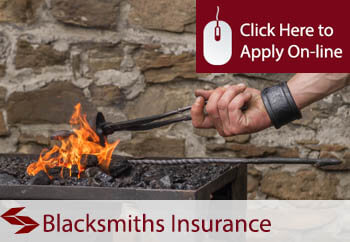 self employed blacksmiths liability insurance