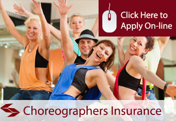  choreographers insurance 
