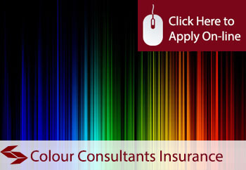 self employed colour consultants liability insurance