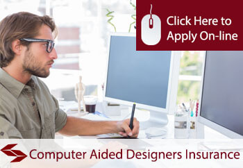 self employed computer aided designers liability insurance