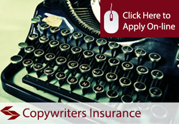 self employed copywriters liability insurance