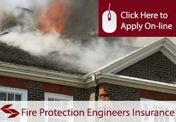 fire protection engineers tradesman insurance