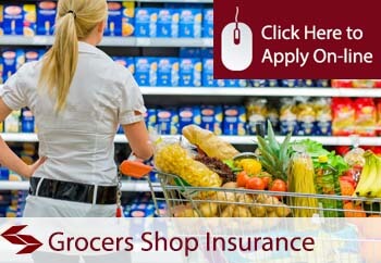Licenced Grocer Shop Insurance