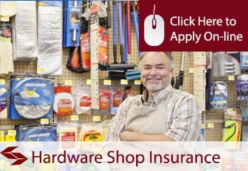 Hardware Shop Insurance