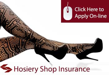 Hosiery Shop Insurance