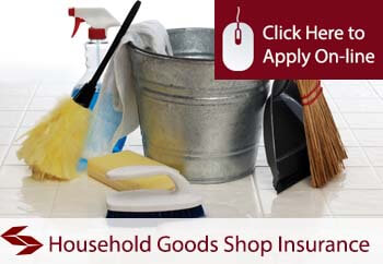 Household Goods Shop Insurance