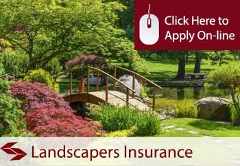 landscapers tradesman insurance 