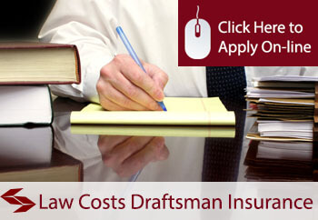 self employed law cost draftsman liability insurance