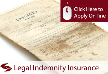 Legal Indemnity for Residential Property