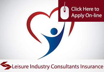 leisure industry consultants insurance