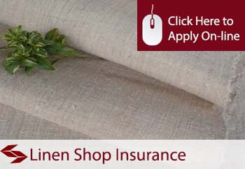 Linen Shop Insurance