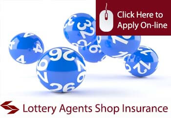 Lottery Agent Shop Insurance
