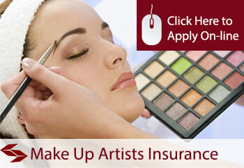self employed make up artists liability insurance