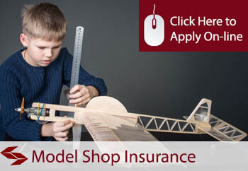 Model Shop Insurance