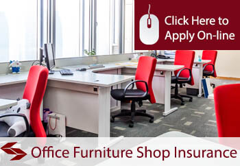 Office Furniture Shop Insurance