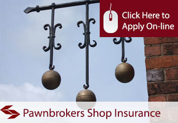 Pawnbroking Shop Insurance