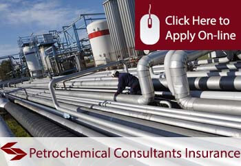 Petrochemical Consultants Professional Indemnity Insurance