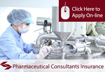 Pharmaceutical Consultants Employers Liability Insurance