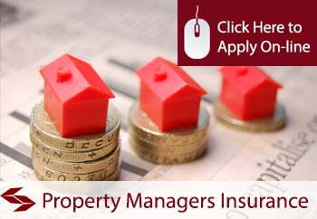 Property Management Companies Professional Indemnity Insurance