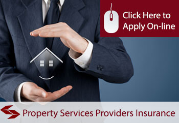Property Services Professional Indemnity Insurance