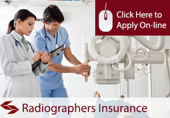 Radiographers Liability Insurance