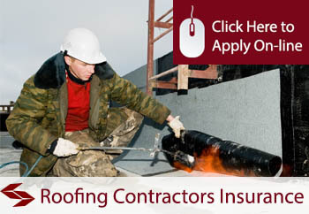 roofing contractors insurance