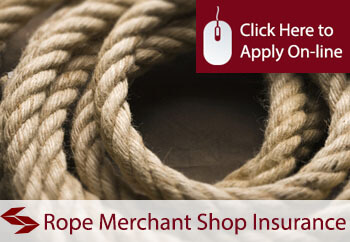 Rope Merchant Shop Insurance