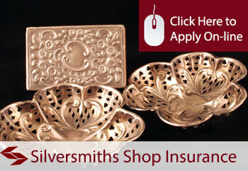 Silversmith Shop Insurance
