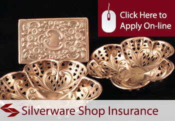 Silverware Shop Insurance