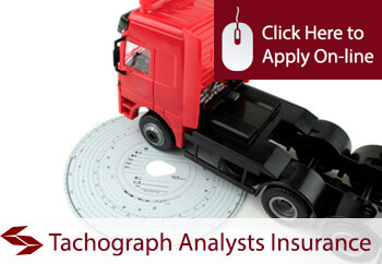 Tachograph Analysts Employers Liability Insurance