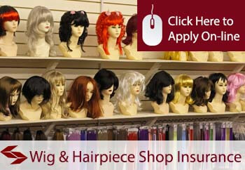 Hairpiece And Wig Shop Insurance