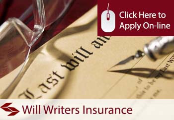 Will Writers Professional Indemnity Insurance