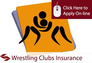 Wrestling Clubs Employers Liability Insurance