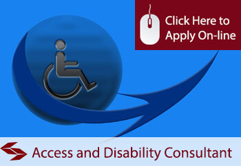 Access And Disability Consultants Professional Indemnity Insurance