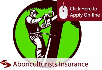 self employed aboriculturists liability insurance