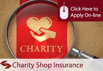 Charity Shop Insurance