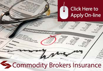 commodity brokers insurance 