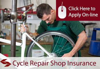 Cycle Repairing Shop Insurance