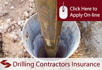 tradesman insurance for drilling contractors 